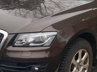 Second-hand Audi Q5 S-Line 170 CP (125 kW) 2012 Maro SUV