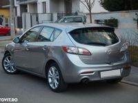 second-hand Mazda 3 1.6 MZR 90th Anniversary