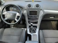 second-hand Ford Mondeo Mk4 2014 1,6 Diesel 114CP Euro 5 Pretul este in euro