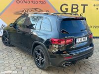 second-hand Mercedes GLB220 d 4MATIC Aut.