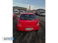 second-hand Toyota Yaris 1.3 VVTI 6+1