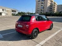 Second-hand Skoda Fabia Monte Carlo 86 CP (63 kW) 2011 Hatchback