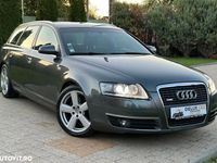 second-hand Audi A6 2.0 TDI Avant