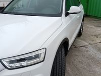 second-hand Audi Q3 