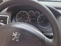 Second-hand Peugeot 307 109 CP (80 kW) 2005 Rosu Break