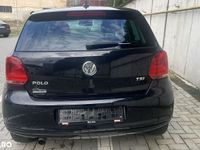 second-hand VW Polo 1.2 TSI DSG Life