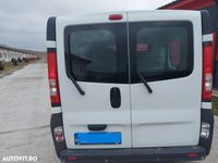 second-hand Renault Trafic 2014 · 377 500 km · 1 995 cm3 · Diesel