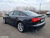 second-hand Audi A6 Avant 2.0 TDI DPF multitronic sport selection