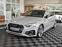 Second-hand Audi A5 Sportback S-Line 204 CP (150 kW) 2022 Hatchback