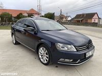 second-hand VW Passat Variant 2.0 Blue TDI DSG SCR Highline