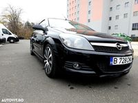 second-hand Opel Astra Cabriolet 