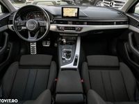 second-hand Audi A4 1.4 TFSI S tronic