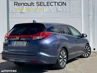 second-hand Honda Civic 1.8 LS