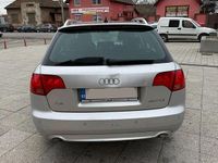 Second-hand Audi A4 170 CP (125 kW) 2007 Culoaregri Break