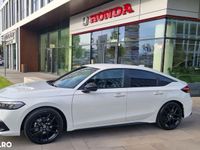second-hand Honda Civic 2.0 e:HEV E-CVT Sport 2023 · 1 993 cm3 · Hibrid