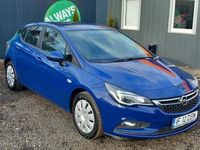 second-hand Opel Astra IF 08 UEW