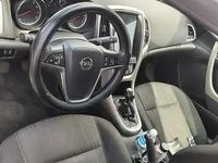 Second-hand Opel Astra 130 CP (95 kW) 2010 Berlinǎ