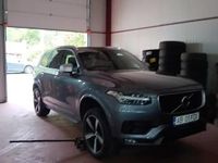 Second-hand Volvo XC90 2017 SUV