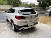 second-hand BMW X2 2021 1.5 Benzină 136 CP 5.374 km - 31.490 EUR - leasing auto