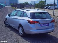 second-hand Opel Astra 1.6 D Automatik Start/Stop Innovation