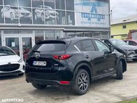 second-hand Mazda CX-5 G165 AWD Revolution