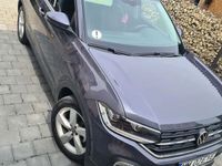 second-hand VW T-Cross - 1.0 TSI DSG Style