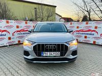 second-hand Audi Q3 MATRIX /BiXenon/LED/Fab 10.2019 /2.0TDI 150cp/Euro5/GARANTIE