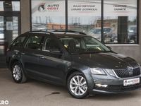 second-hand Skoda Octavia Combi Diesel 1.6 TDI DSG Style