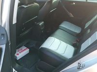 Second-hand VW Tiguan 140 CP (102 kW) 2010 SUV