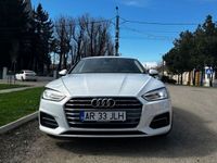 second-hand Audi A5 