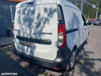 second-hand Dacia Dokker - IF 12 FRG