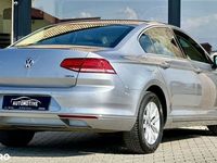 second-hand VW Passat 2.0 TDI DSG 4Motion Comfortline