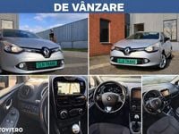 Second-hand Renault Clio GrandTour 90 CP (66 kW) 2015 Culoaregri Break