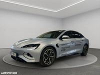 Second-hand BYD Seal 230 kW (313 CP) 2025 Culoarealbastru Berlinǎ