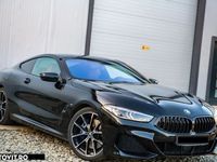 second-hand BMW 840 Seria 8 d xDrive