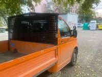 Second-hand VW T5 140 CP (102 kW) 2010 Van