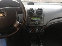 second-hand Chevrolet Aveo 1,2