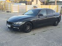 second-hand BMW 320 Seria 3 d Aut. Edition Luxury Line Purity