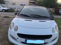 second-hand Smart ForFour 1.1 pulse