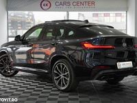 second-hand BMW X4 M M40i