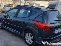 second-hand Peugeot 207 1.6 hdi
