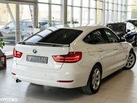 second-hand BMW 320 Gran Turismo Seria 3 i Sport-Aut. Sport Line