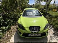 second-hand Seat Leon 1.4 TSI Copa Plus