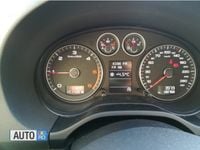 Second-hand Audi A3 105 CP (77 kW) 2010 Negru Hatchback