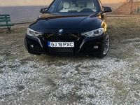 Second-hand BMW 320 184 CP (135 kW) 2013 Berlinǎ