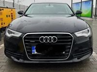 Second-hand Audi A6 313 CP (230 kW) 2012 Berlinǎ