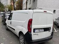 Second-hand Fiat Doblò 90 CP (66 kW) 2016 Monovolum