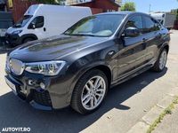 second-hand BMW X4 xDrive35d AT M Sport 2015 · 142 587 km · 2 993 cm3 · Diesel