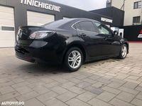 second-hand Mazda 6 2.2 diesel