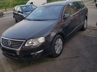 Second-hand VW Passat 105 CP (77 kW) 2007 Maro Break